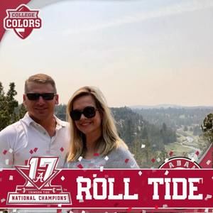 Meet your Posher, Sharon